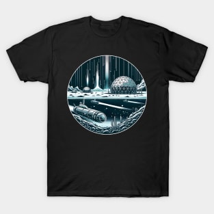 Underwater Utopia T-Shirt